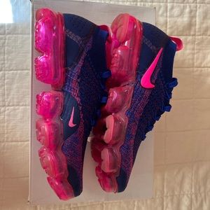 W Nike Air Vapormax Flyknit 2 - 8.5